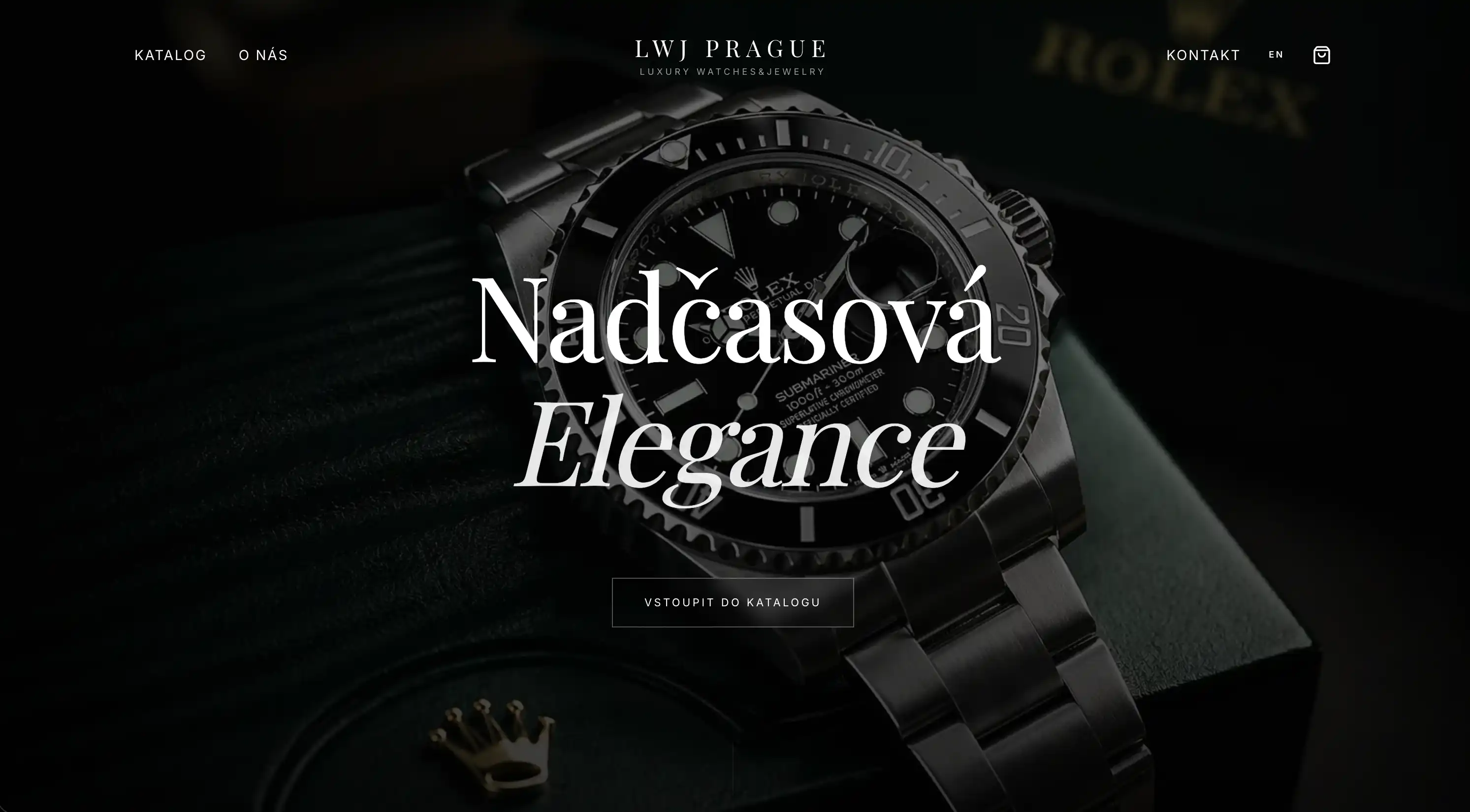 LWJ Prague